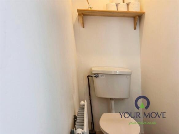 3 bed Semi-Detached for sale Image 12