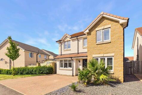 7 Kirkwood Crescent, Dunbar, EH42 1FS
