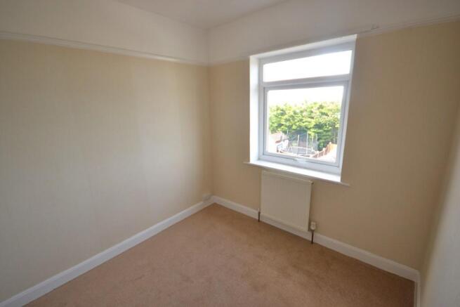 Bedroom 3 View 2