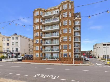 Augusta House, 30 Augusta Place, Worthing, BN11 3PY