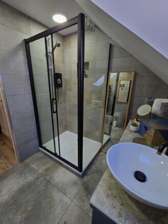 En-suite