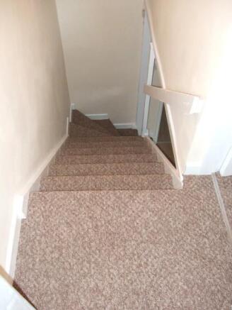 Stairway