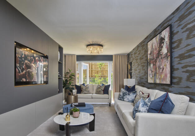 Showhome Photography