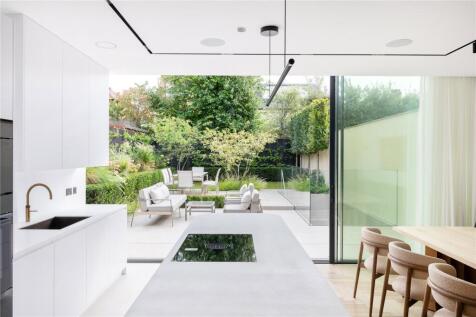 Thurleigh Road, SW12