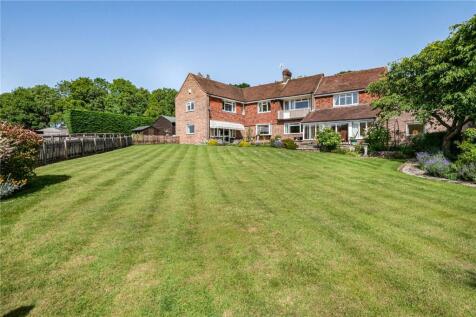 Newpound, Wisborough Green, Billingshurst, West Sussex, RH14