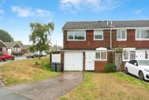 25, Hunstanton Avenue, Birmingham B17 8SX