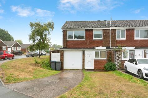 Hunstanton Avenue, Birmingham