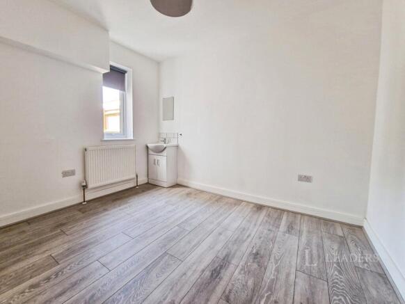 Room 2 Available