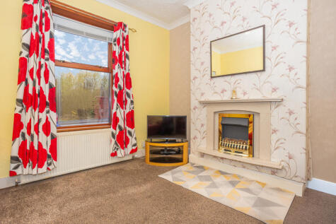 Glenrigg Place, Cotton Str, Castle Douglas, DG7