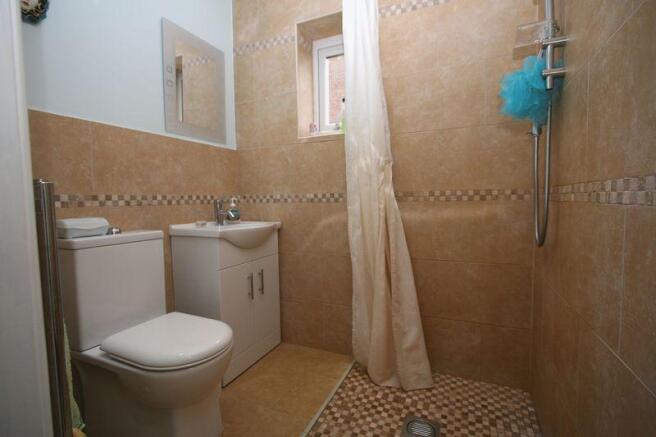 Wet Room