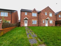 27, Twizell Burn Walk, Chester Le Street DH2 2BZ