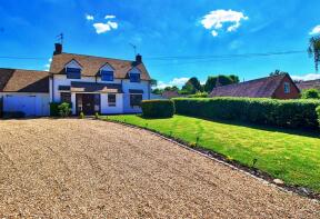 Hathaway Three, Abbots Morton Road, Worcester WR7 4NA