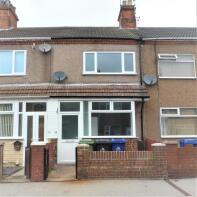 14, Bentley Street, Cleethorpes DN35 8DN