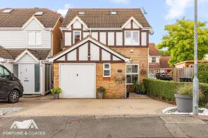 25, Challinor, Harlow CM17 9XA