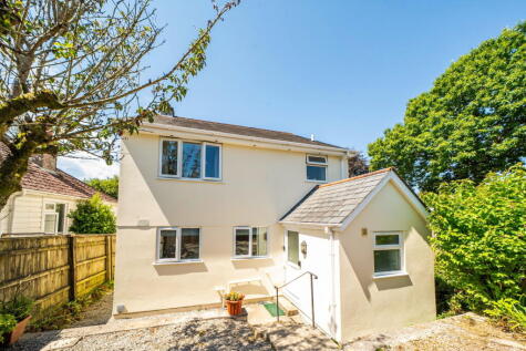 Florence Hill, Callington, PL17