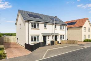 11, The Christies, Macmerry, Tranent EH33 1FZ