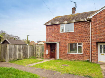 Neilsen Close, Wells-next-the-Sea