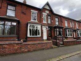 16, Grenville Street, Dukinfield SK16 4TE