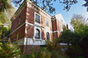 Flat 6, 146, Thorpe Road, Norwich NR1 1RH