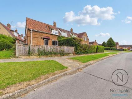 Sharp Road, Newton Aycliffe, DL5