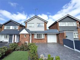 33, Copperkins Road, Littleworth, Cannock WS12 2NW