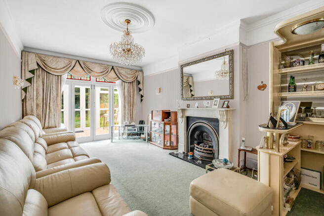 Lammas Park Garde...