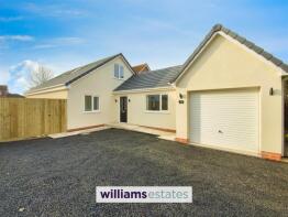 22b, Avondale Drive, Rhyl LL18 4EL