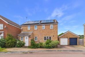 14, Bramble Road, Towcester NN12 6US