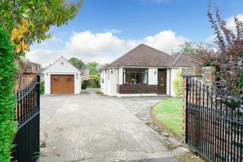 Hatfield Road, St Albans