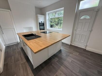 Woodburn Terrace, Prudhoe