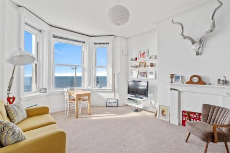 Marine Parade, Worthing, West Sussex, BN11