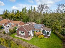 Hebden Royd, The Garth, Northallerton DL7 0TY