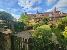 3, Beansheaf Terrace, Wallingford OX10 0DQ