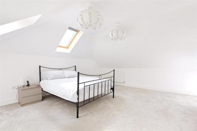 Bedroom Five