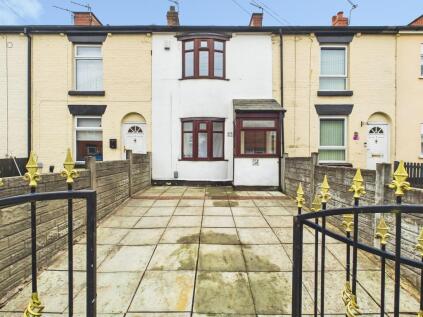 Juddfield Street, St Helens, Haydock, WA11