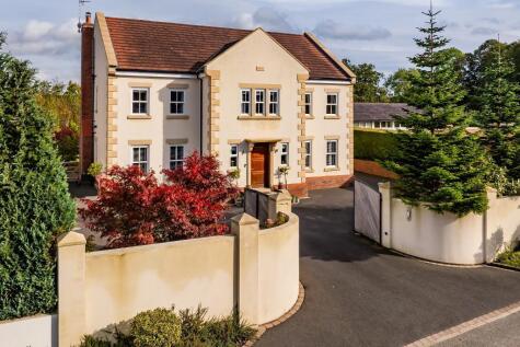 Franklin Hill, Brockhall Village, BB6 8HY