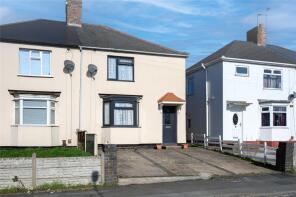 3, Croft Lane, Wolverhampton WV10 8RH