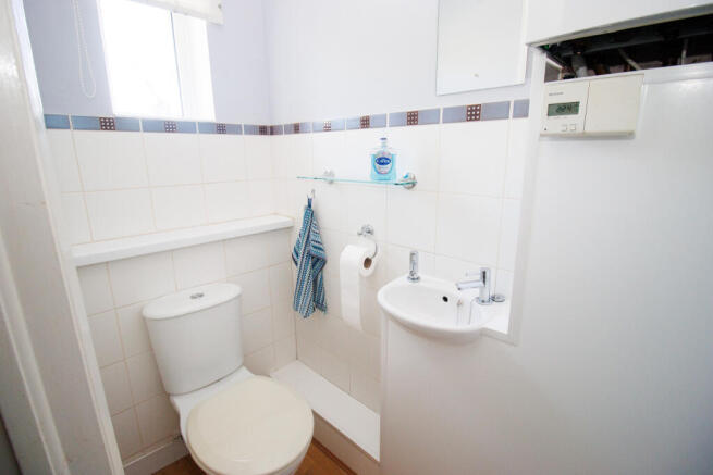 3 bed Semi-Detached for sale Image 4