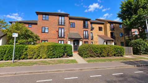 Shafter Road, Dagenham, RM10