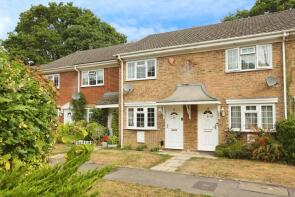 12, The Mews, Nursery Gardens, Eastleigh SO53 3SF