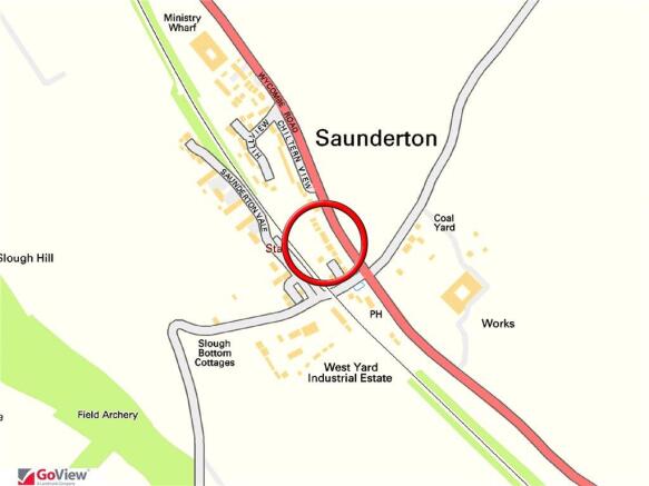 Street Map