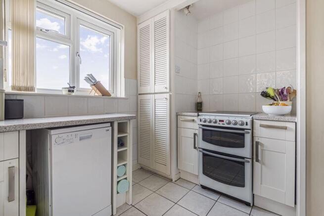 Kitchen shot 3
