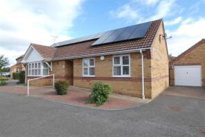 2, Jubilee Road, Brandon IP27 9SB