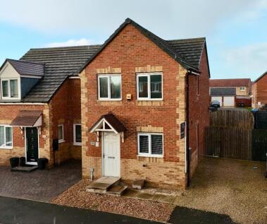 St. Anthonys Road, Middlesbrough