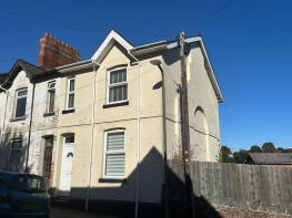 1, Goshen Road, Torquay TQ2 6BB