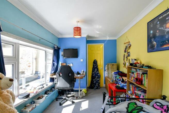 BEDROOM TWO