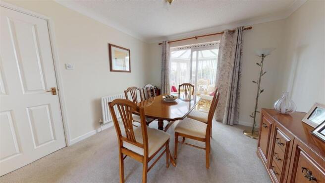 Dinning Room