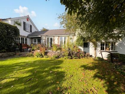 Castle Cottage, Church Road, Pentyrch, Cardiff CF15 9QF