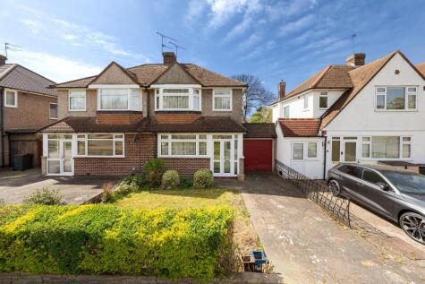 Gillmans Road, Orpington, Kent, BR5