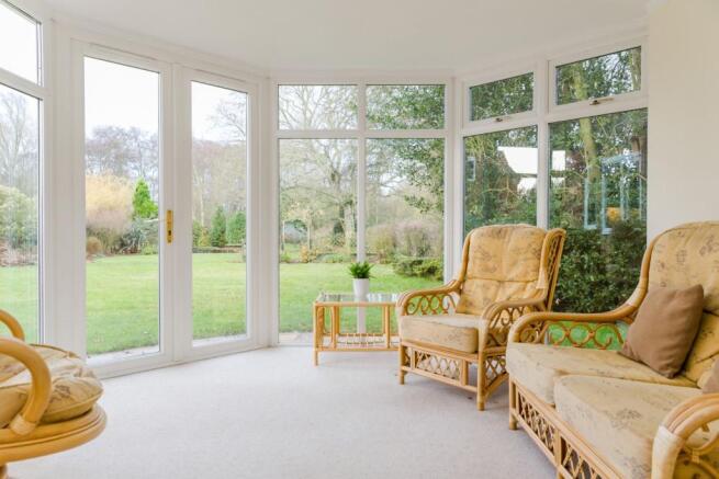 Sun Room